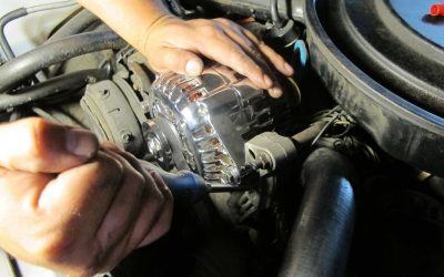Can a Mobile Mechanic Fix an Alternator? Discover the Benefits of Using Mobile Mechanic for Your Vehicle Repairs