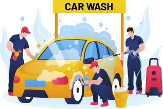 beefixi mobile car wash