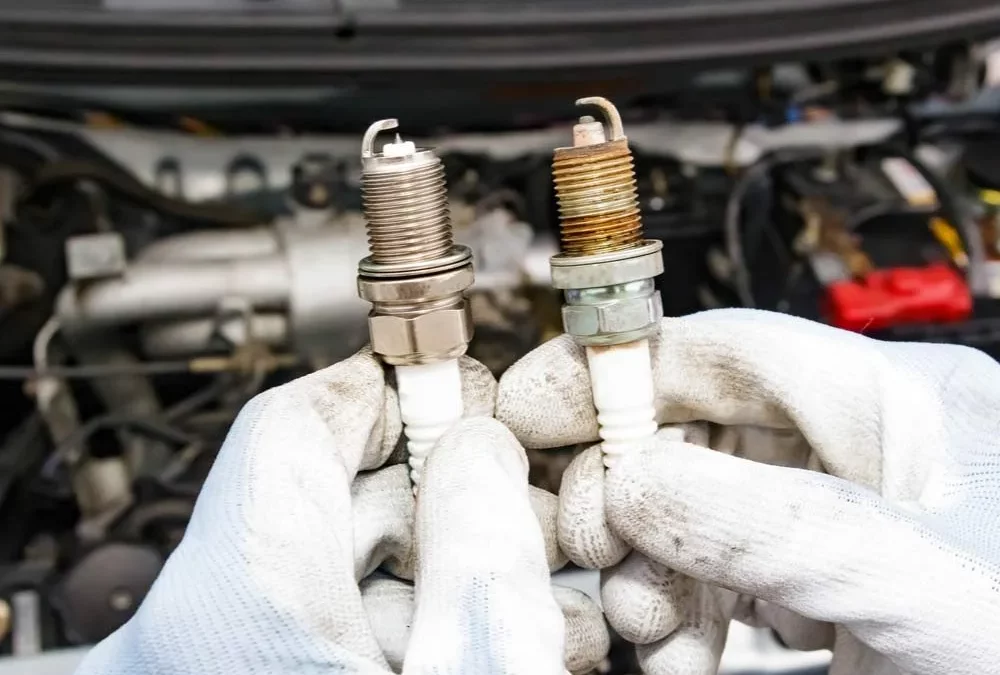 Symptoms of Bad or Failing Spark Plugs: What to Look For and How BeeFixi Mobile Mechanic Can Help